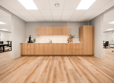Kontor til leje på Strandvejen 102-104, 2900 Hellerup - 806 m² | Foto 2 - Lokalebasen.dk