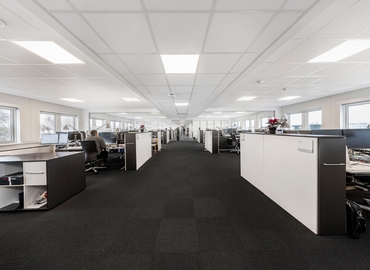 Office Stamholmen 193 2650 Hvidovre