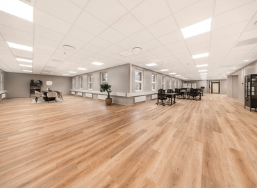 Kontor til leje på Strandvejen 102-104, 2900 Hellerup - 806 m² | Foto 3 - Lokalebasen
