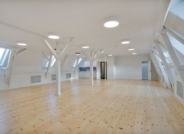 Office Vestergade 18 - 20, Studiestræde 37-41 1456 Copenhagen City Center