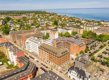 Kontor til leje på Strandvejen 102-104, 2900 Hellerup - 45 m² | Foto 6 - Lokalebasen