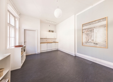 Office Vestergade 18 - 20, Studiestræde 37-41 1456 Copenhagen City Center