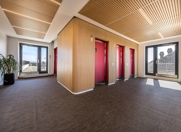 Kontor til leje på Strandvejen 102-104, 2900 Hellerup - 45 m² | Foto 7 - Lokalebasen.dk