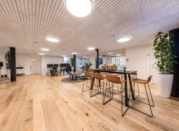 Office Vestergade 18 - 20, Studiestræde 37-41 1456 Copenhagen City Center
