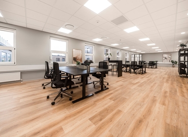 Kontor til leje på Strandvejen 102-104, 2900 Hellerup - 806 m² | Foto 5 - Lokalebasen.dk
