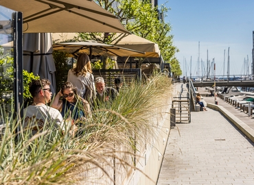 Kontor til leje på Strandvejen 102-104, 2900 Hellerup - 386 m² | Foto 9 - Lokalebasen