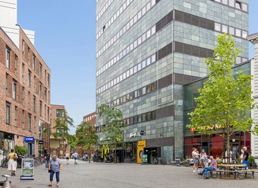 Kontor til leje på Fisketorvet 4, 5000 Odense C - 227 m² | Foto 7 - Lokalebasen.dk