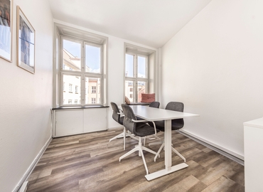 Office Vestergade 18 - 20, Studiestræde 37-41 1456 Copenhagen City Center