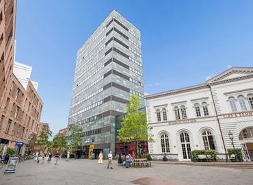 Kontor til leje på Fisketorvet 4, 5000 Odense C - 227 m² | Foto 8 - Lokalebasen.dk