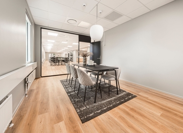 Kontor til leje på Strandvejen 102-104, 2900 Hellerup - 806 m² | Foto 6 - Lokalebasen.dk