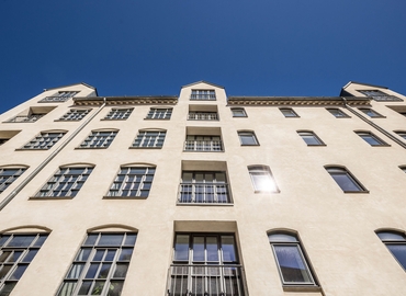 Office Vestergade 18 - 20, Studiestræde 37-41 1456 Copenhagen City Center