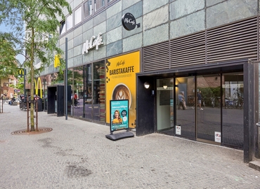 Kontor til leje på Fisketorvet 4, 5000 Odense C - 227 m² | Foto 9 - Lokalebasen