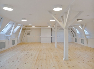 Office Vestergade 18 - 20, Studiestræde 37-41 1456 Copenhagen City Center