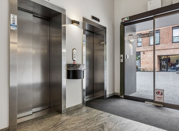 Kontor til leje på Fisketorvet 4, 5000 Odense C - 227 m² | Foto 10 - Lokalebasen.dk