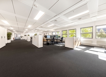 Kontor til leje på Stationsparken 21-26, 2600 Glostrup - 819 m² | Foto 2 - Lokalebasen.dk