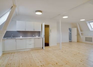 Office Vestergade 18 - 20, Studiestræde 37-41 1456 Copenhagen City Center