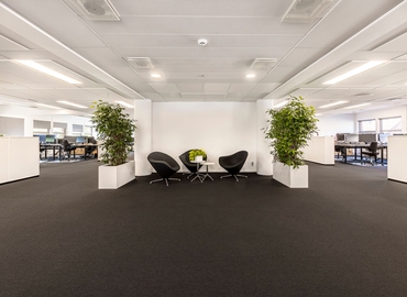 Kontor til leje på Stationsparken 21-26, 2600 Glostrup - 819 m² | Foto 3 - Lokalebasen.dk