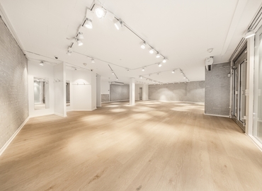 Kontor til leje på Egedal Centret 2-22, 3660 Stenløse - 134 m² | Foto 2 - Lokalebasen