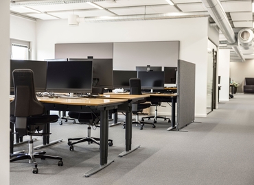 Office Stationsparken 21-26 2600 Glostrup