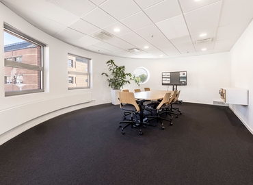 Kontor til leje på Stationsparken 21-26, 2600 Glostrup - 819 m² | Foto 4 - Lokalebasen.dk