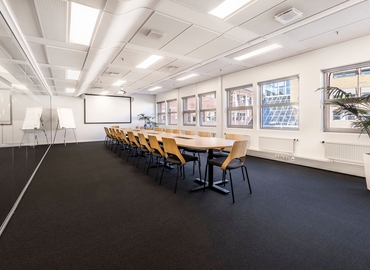 Kontor til leje på Stationsparken 21-26, 2600 Glostrup - 819 m² | Foto 5 - Lokalebasen