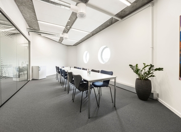 Office Stationsparken 21-26 2600 Glostrup