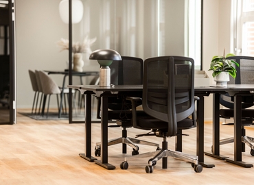 Kontor til leje på Strandvejen 102-104, 2900 Hellerup - 806 m² | Foto 11 - Lokalebasen