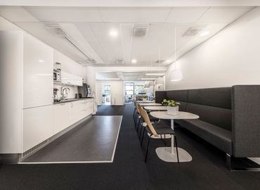 Kontor til leje på Stationsparken 21-26, 2600 Glostrup - 819 m² | Foto 6 - Lokalebasen