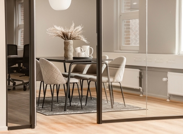 Kontor til leje på Strandvejen 102-104, 2900 Hellerup - 806 m² | Foto 12 - Lokalebasen