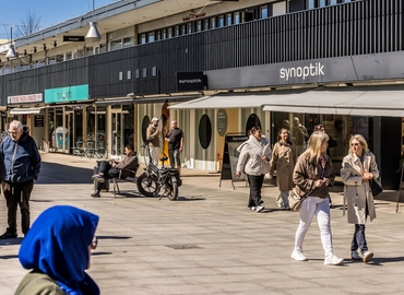 Kontor til leje på Egedal Centret 2-22, 3660 Stenløse - 134 m² | Foto 6 - Lokalebasen.dk