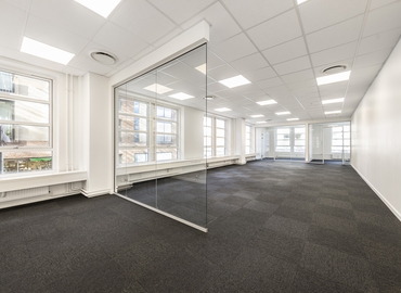 Office Spinderigade 5, Bomuldsgade 4 2500 Valby