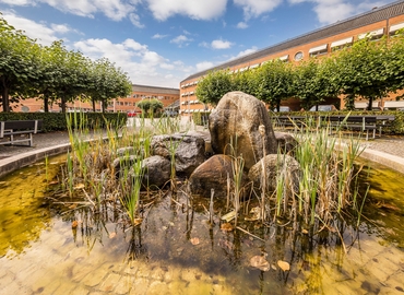 Kontor til leje på Stationsparken 21-26, 2600 Glostrup - 819 m² | Foto 9 - Lokalebasen