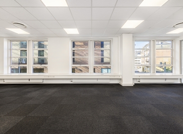 Office Spinderigade 5, Bomuldsgade 4 2500 Valby