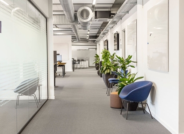 Office Stationsparken 21-26 2600 Glostrup