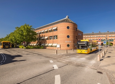 Kontor til leje på Stationsparken 21-26, 2600 Glostrup - 826 m² | Foto 1 - Lokalebasen