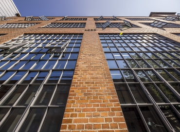 Kontor til leje på Carl Jacobsens Vej 16-20, 2500 Valby - 51 m² | Foto 2 - Lokalebasen