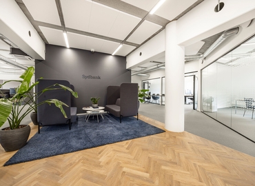 Office Stationsparken 21-26 2600 Glostrup