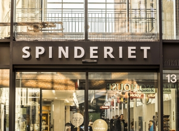 Office Spinderigade 5, Bomuldsgade 4 2500 Valby