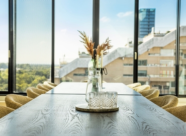 Kontor til leje på Ørestads Boulevard 73, 2300 København S - 1021 m² | Foto 1 - Lokalebasen.dk