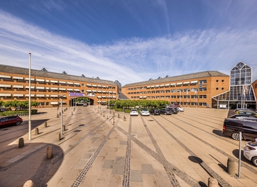 Kontor til leje på Stationsparken 21-26, 2600 Glostrup - 819 m² | Foto 9 - Lokalebasen.dk