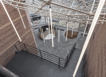 Kontor til leje på Stationsparken 21-26, 2600 Glostrup - 1150 m² | Foto 3 - Lokalebasen.dk