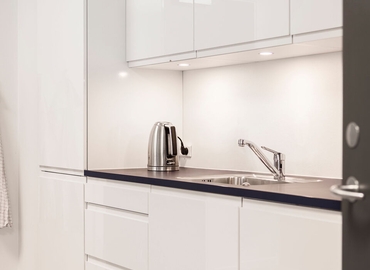 Office Stationsparken 21-26 2600 Glostrup