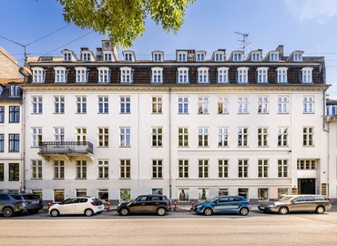 Kontor til leje på Esplanaden 34G, 1263 København K - 34 m² | Foto 8 - Lokalebasen.dk