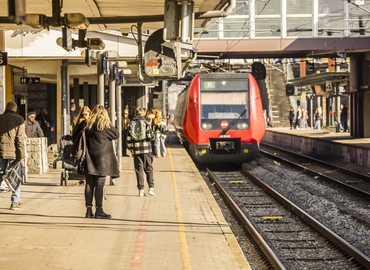 Office Spinderigade 5, Bomuldsgade 4 2500 Valby