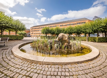 Kontor til leje på Stationsparken 21-26, 2600 Glostrup - 819 m² | Foto 9 - Lokalebasen