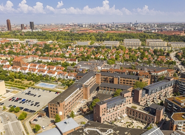 Kontor til leje på Carl Jacobsens Vej 16-20, 2500 Valby - 51 m² | Foto 6 - Lokalebasen