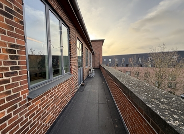 Kontor til leje på Carl Jacobsens Vej 16-20, 2500 Valby - 189 m² | Foto 2 - Lokalebasen