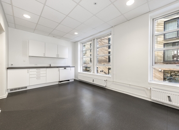 Office Spinderigade 5, Bomuldsgade 4 2500 Valby