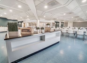 Kontor til leje på Stationsparken 21-26, 2600 Glostrup - 1150 m² | Foto 4 - Lokalebasen