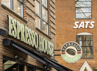 Office Spinderigade 5, Bomuldsgade 4 2500 Valby